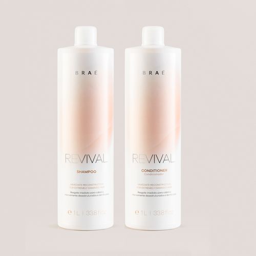 Kit Revival Duo 1L