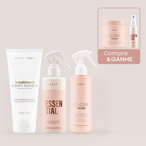KIT FINALIZAÇÃO PREMIUM