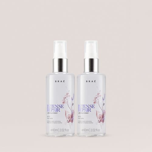 Kit 2 Óleos - Intense Repair