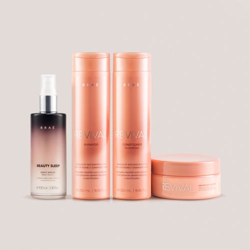 Kit Beauty Sleep Revival