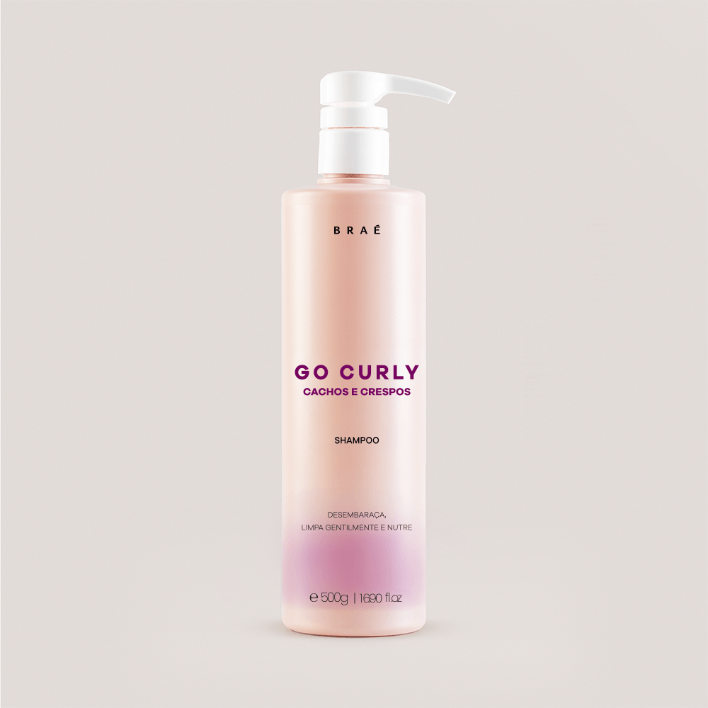 Shampoo